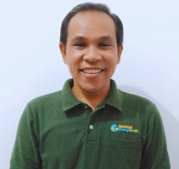 ketua geb bali